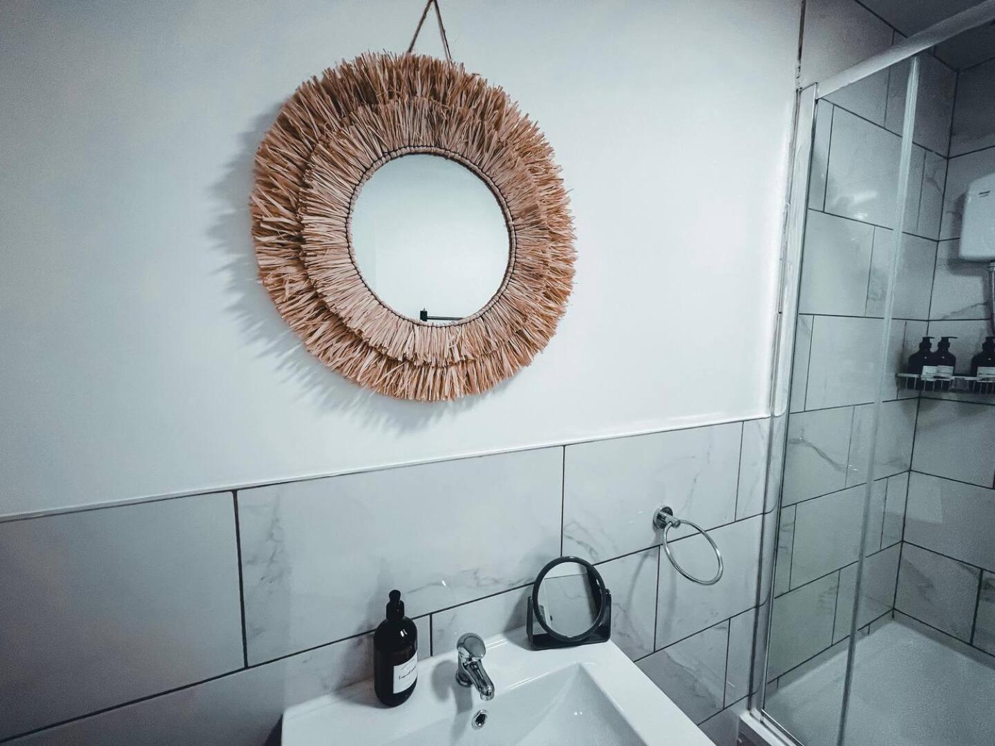 Appartement Market Haven Kingsize Town Centre With Netflix, Business & Leisure Travellers, Multiple Units Available *