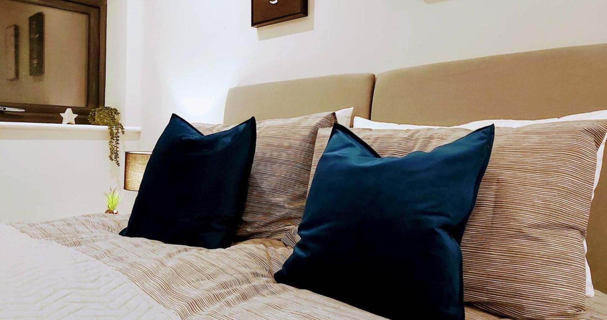 Market Haven Kingsize Town Centre With Netflix, Business & Leisure Travellers, Multiple Units Available Appartement *